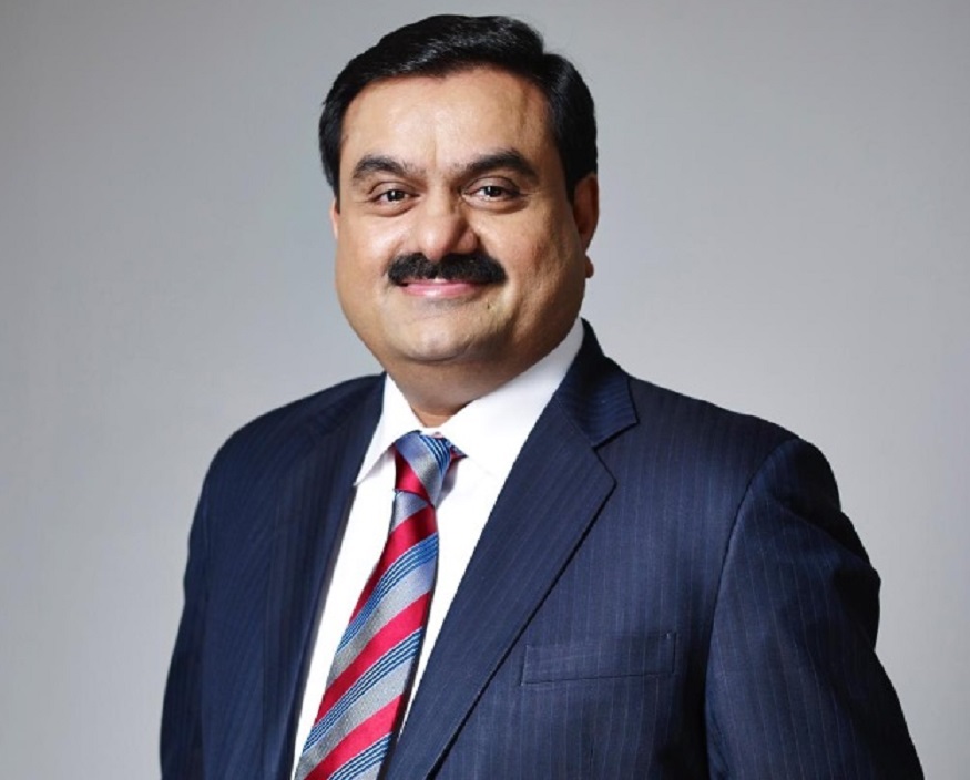 Gautam Adani, founder and chairman of Adani Group