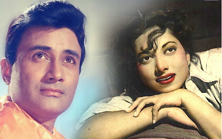 Dev Anand and Suraiya : 99 Years Of A Unfullfilled LoveStory