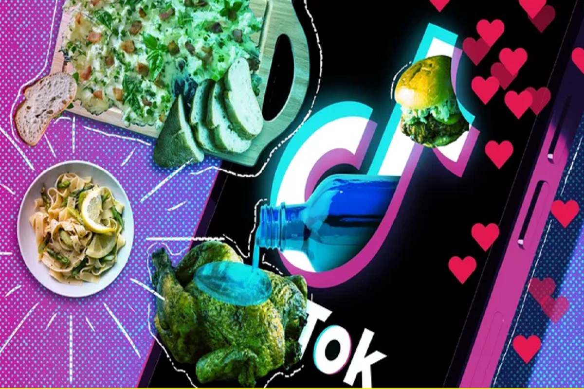 TikTok Trends: 10 TikTok Food Trends That Went Viral Throughout The Globe