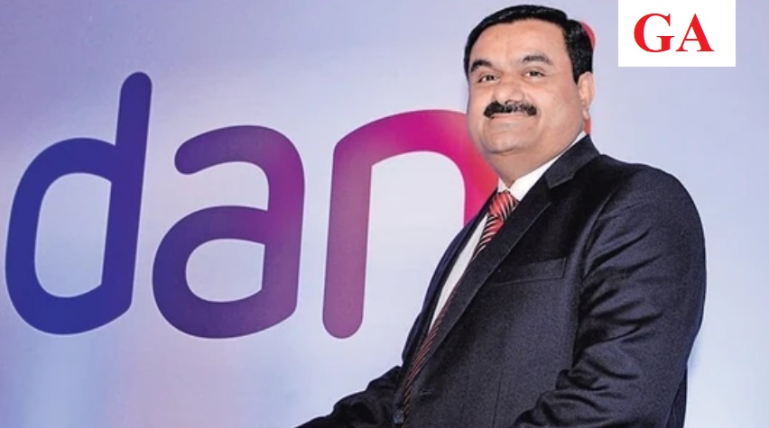 Gautam Adani tops the list of Asia’s philanthropists