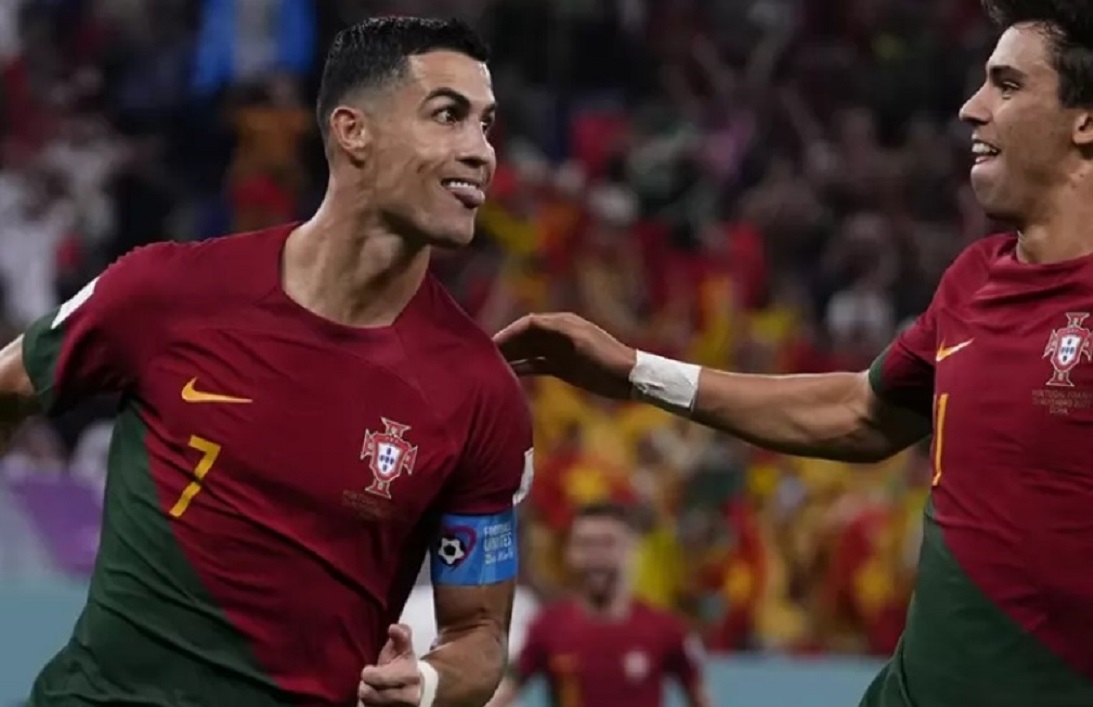 FIFA World Cup 2022: Portugal crushes Switzerland with a 6-1 win