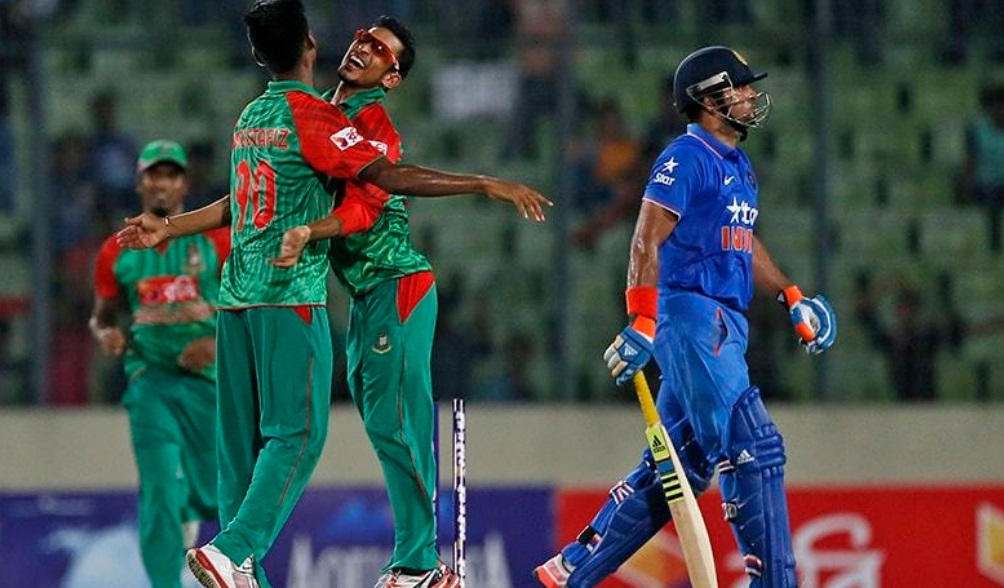 India Vs Bangladesh ODI: Team India’s First Fixture Flopped by Fiasco