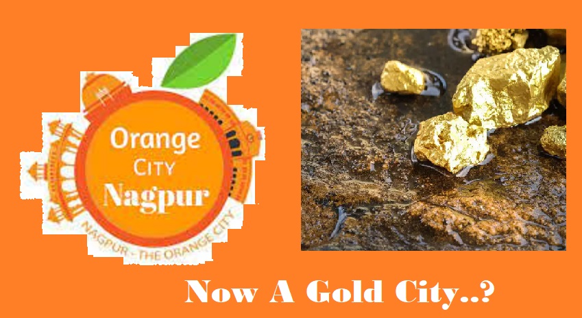 Orange City Now A Gold City As Well?