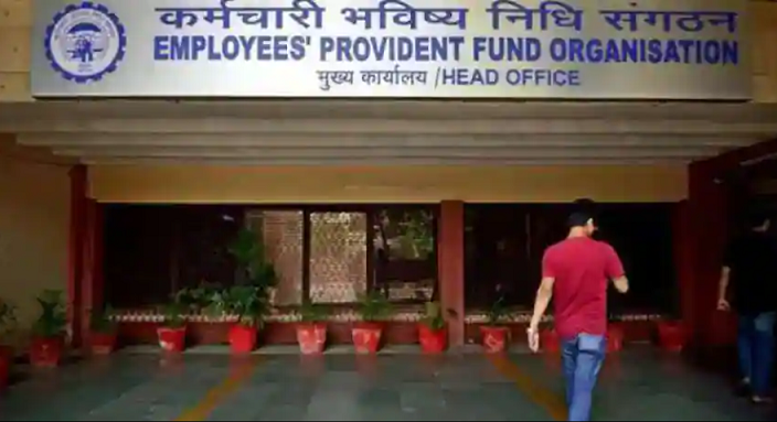 Finance Ministry Approves 8.15% EPF Interest Rate For FY23