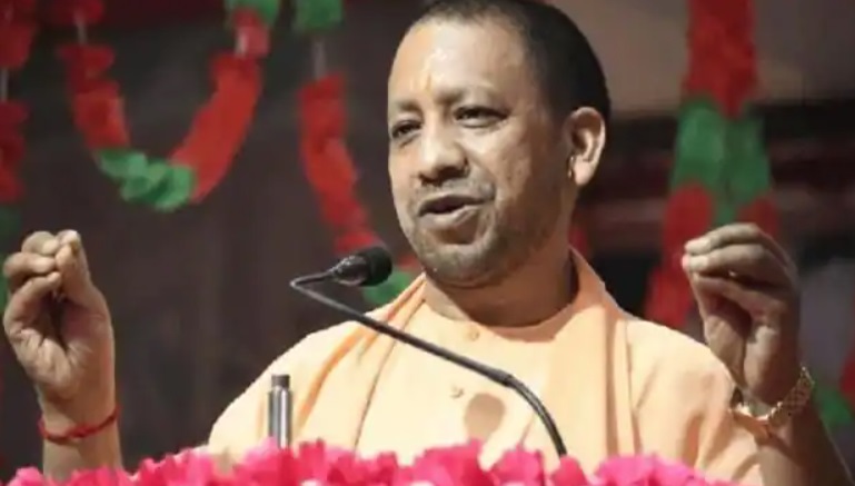 Yogi Gift to Gorakhpur: Five Hundred Crore Project coupled with huge employment