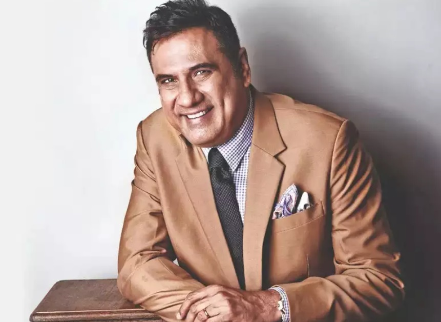 A tale of great grit and oodles of talent: Happy Birthday Boman Irani