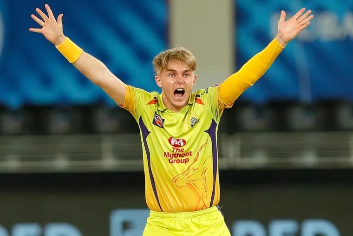 IPL 2023: Sam Curran: The all-rounder became most valuable player in IPL history with a new worth of 18.50 Cr