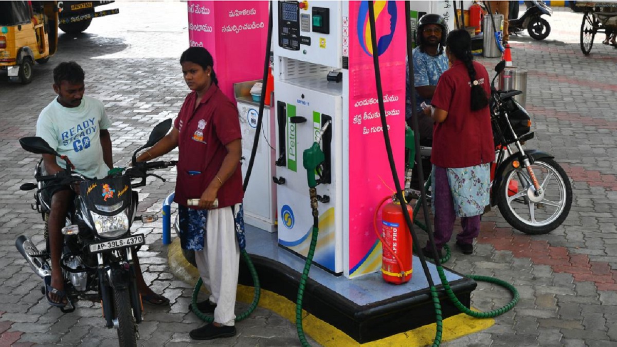 Fuel Price Remains Unchanged Since 7 Months!