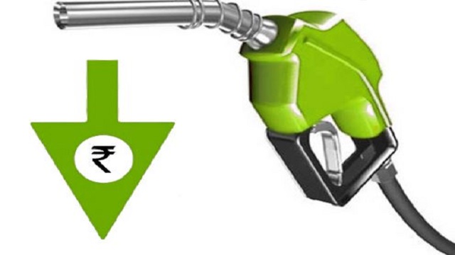 Fuel Update: Diesel Petrol Rates For The Day