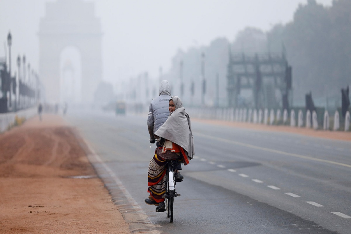 Northern India: Experiences Some Relief From Cold Weather, Temperature Increases To 8 Degrees Celsius