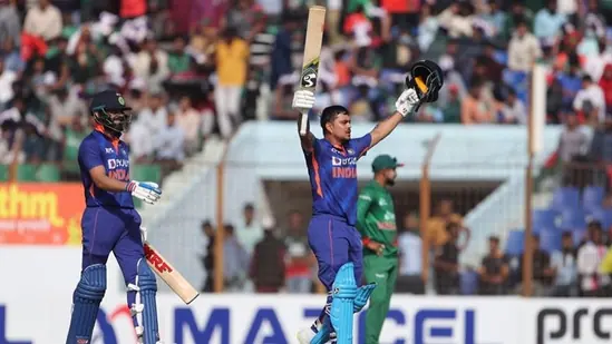 IND vs BAN 3rd ODI: Virat’s ODI Century After 1214 Days, Team India Towards Big Total