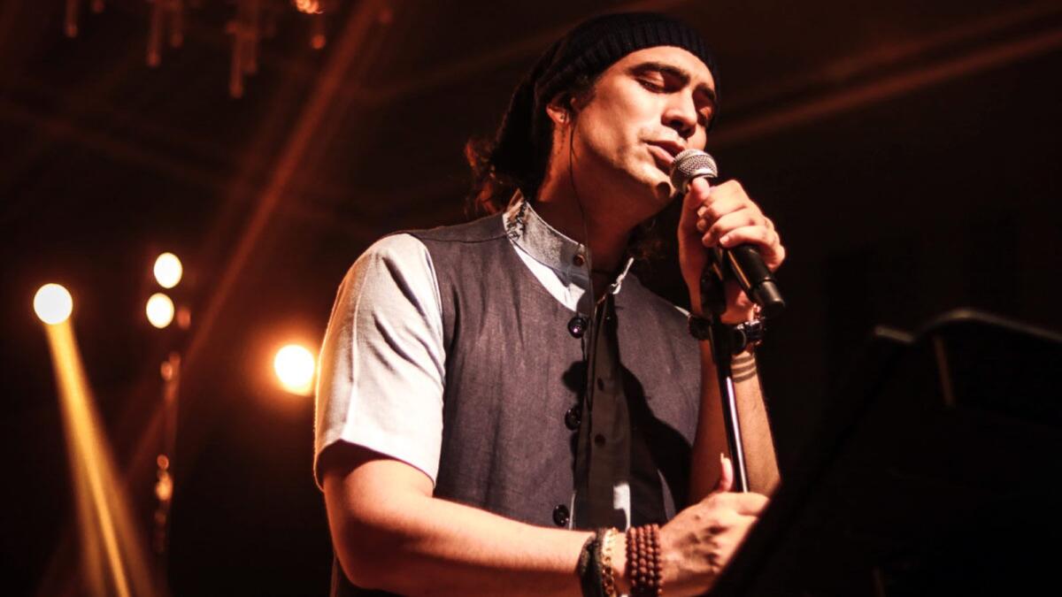 Eminent Bollywood Singer Suffers Unfortunated Tragedy: Jubin Nautiyal