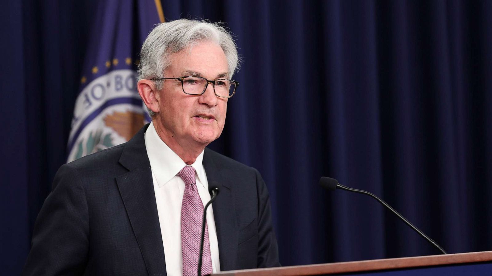 US Federal Reserve Raises Interest Rates