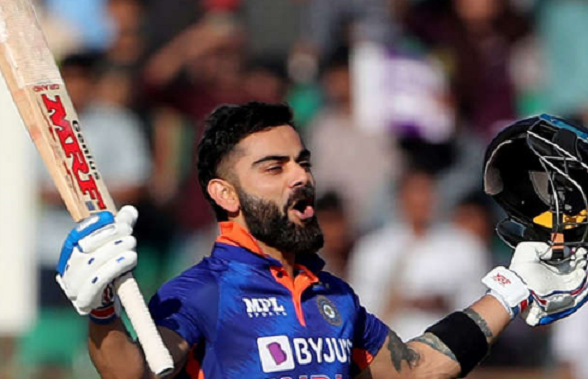 ‘He Can Get 100 Tons, But The Demand Has Changed,’ Says ex-Pakistan Captain, Adding That Virat Kohli Centuries “Doesn’t Matter.”