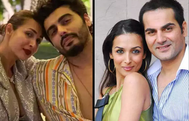 A Mysterious Twist In The Charming “18 Years Love Story”: Malaika-Arbaaz