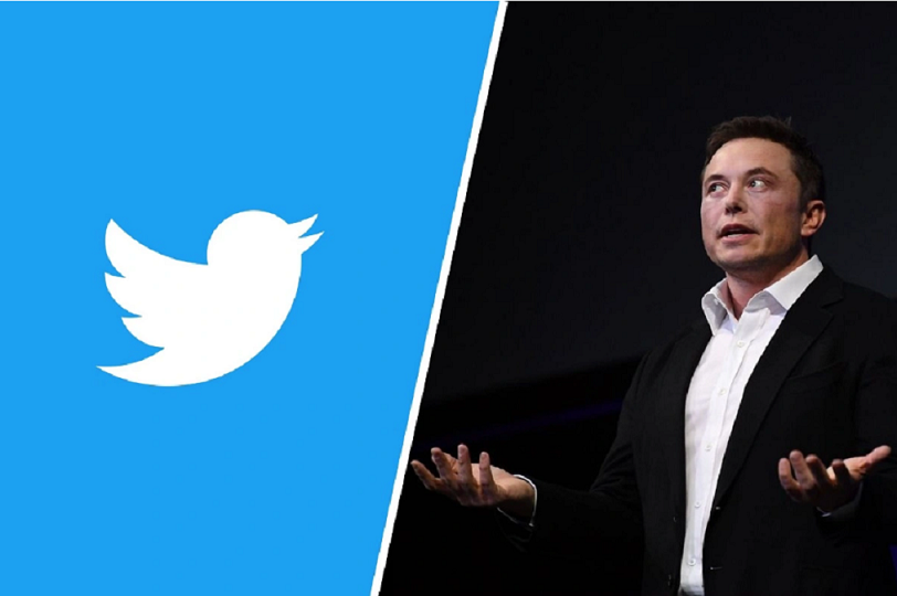 Elon Musk: Case filed against Twitter owner