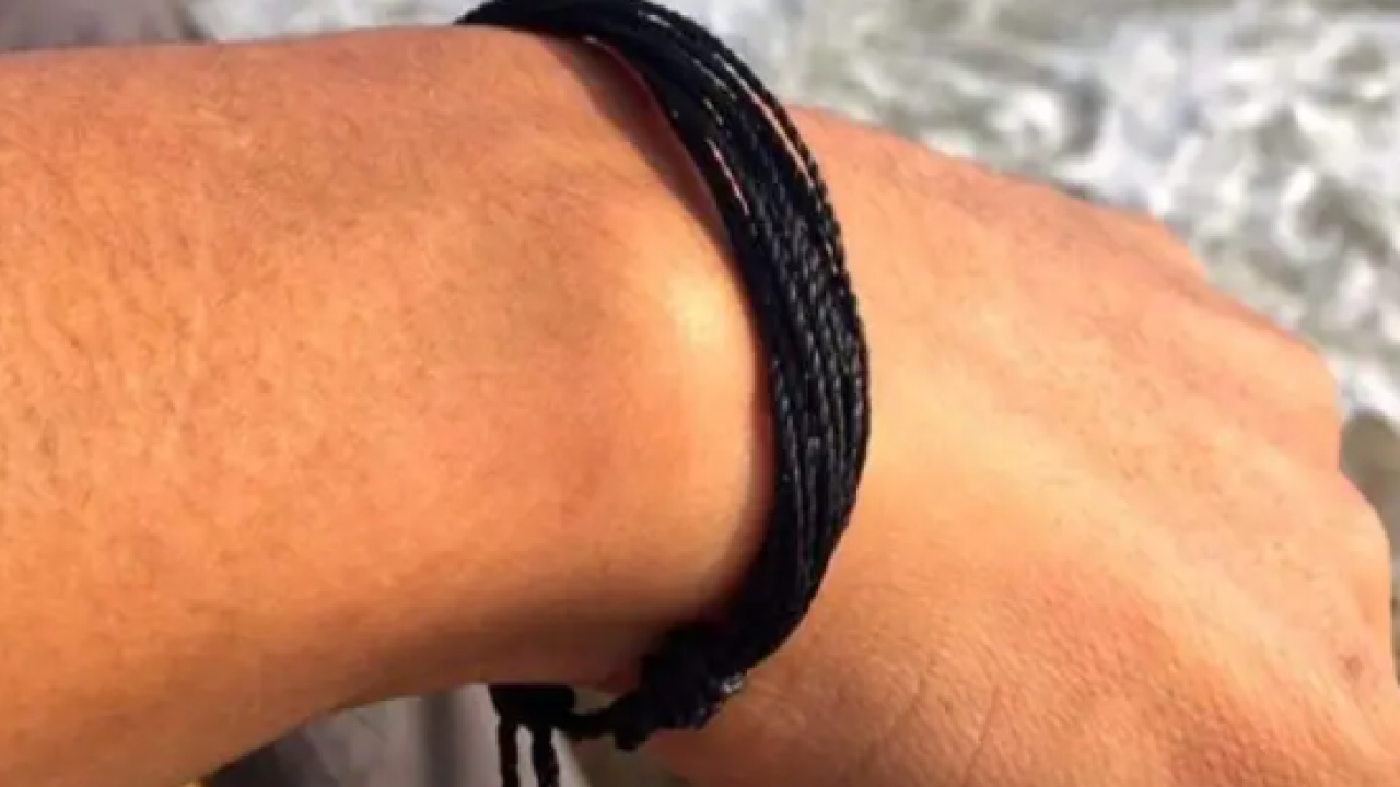 Benefits of Wearing Black Threads on the Wrist: How Effective Is It?