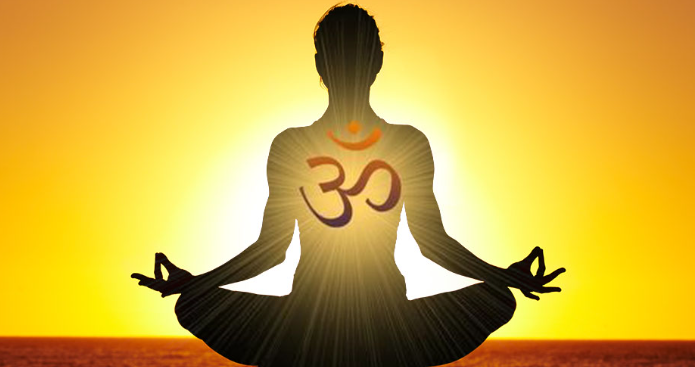 Om Chanting Helps The Health Of Our Body, Soul and Mind