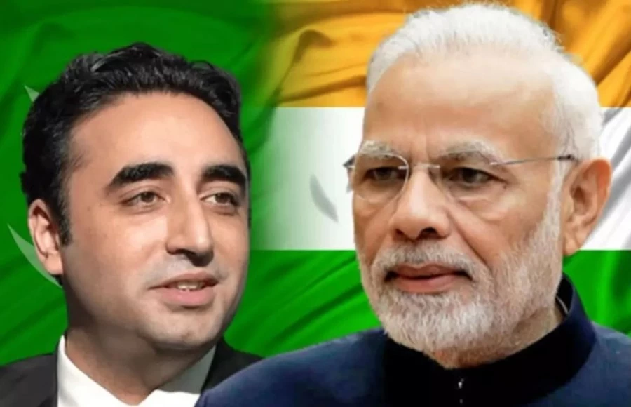Pakistan Foreign Minister “Not Scared Of Modi”