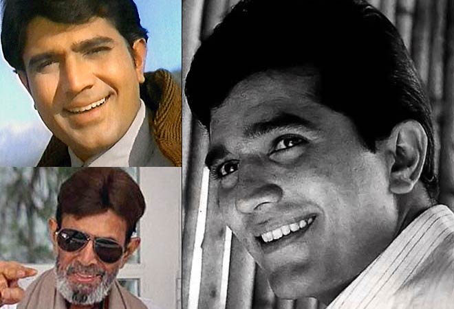 Remembering India’s original superstar Rajesh Khanna on his birth anniversary; His 5 iconic evergreen songs that forever changed Hindi Cinema!