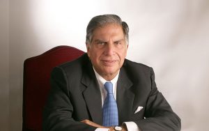 Ratan Tata Dismisses Hospitalization Rumors As ‘Unfounded’