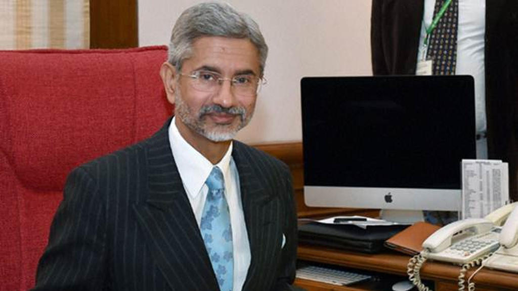 Dr. S Jaishankar: Becoming foreign secretary was the limit of ambition