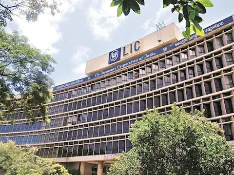 LIC loses Rs. 16,580 crore as Adani group stocks crash
