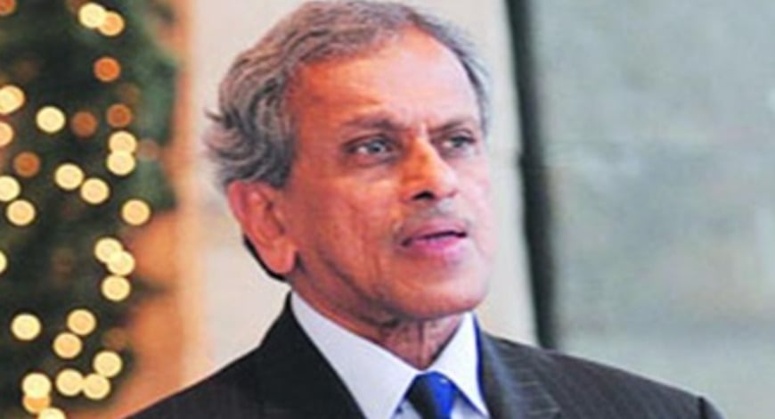 Tata Group Grieve Veteran Director R.K. Krishnakumar’s demise