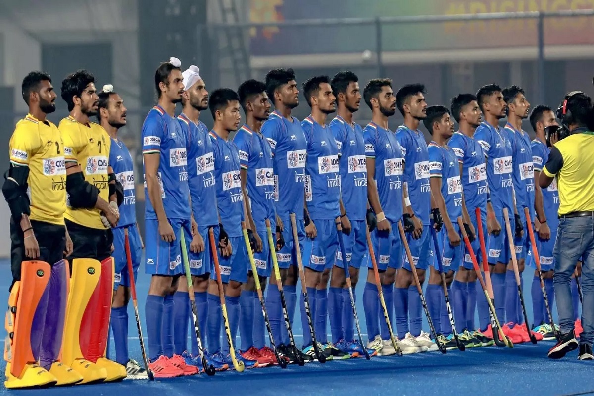 Hockey World Cup: 17 Days, 44 Matches, One Winner;  India’s Tough Fight with Australia-Belgium