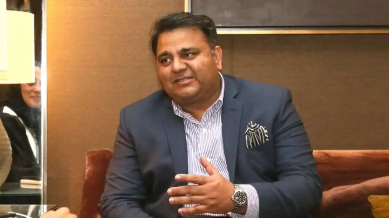 Fawad Chaudhry accuses Pakistan government plotted against ex-PM Imran Khan, arrested