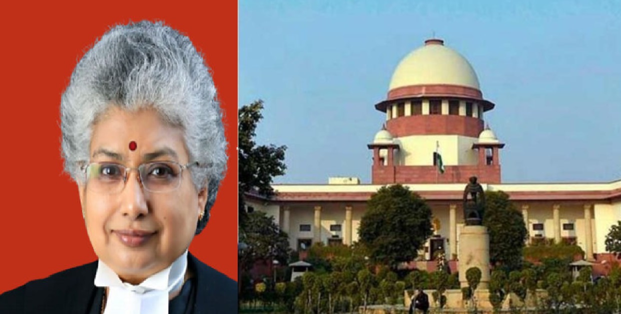 Supreme Court: Demonetization Was Valid; Justice Nagrathna Disagrees, See What She Says