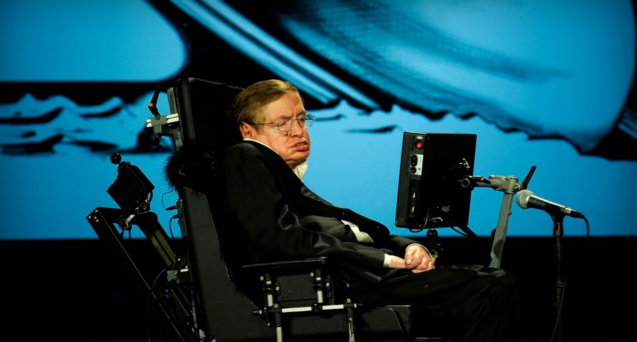 Stephen Hawking Birth Anniversary: From shining as a scientist to being a pop culture icon