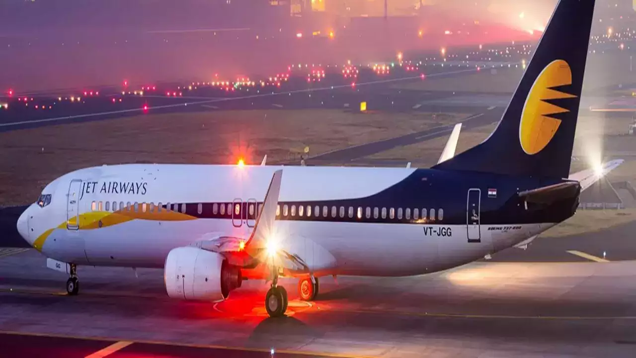 Jet Airways to restart its services