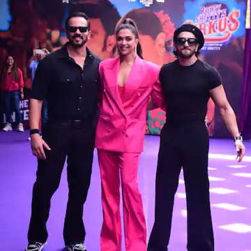 “Have Analysed Mistake And Took Responsibility”: Rohit Shetty On ‘Cirkus’ Failure
