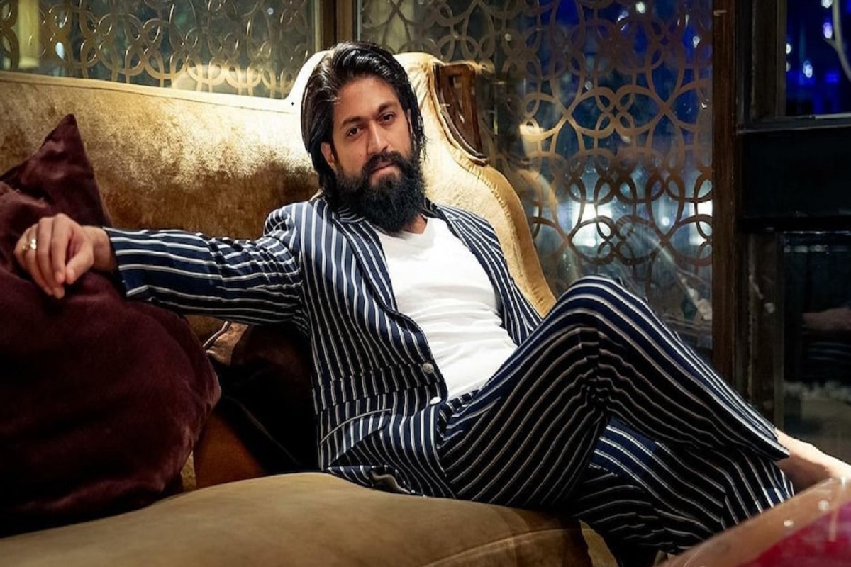 Yash Birthday: KGF Star Yash Will Not Celebrate Birthday With Fans, Reason Given By Himself