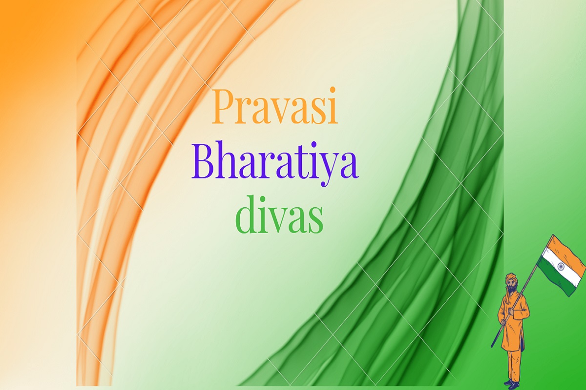 Pravasi Bharatiya Diwas