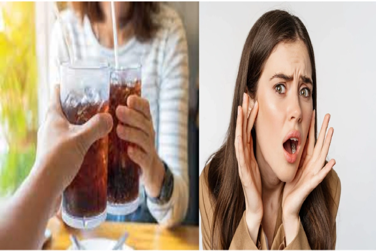 Liquid Calorie: Women, Watch Out otherwise it may Increase your weight!