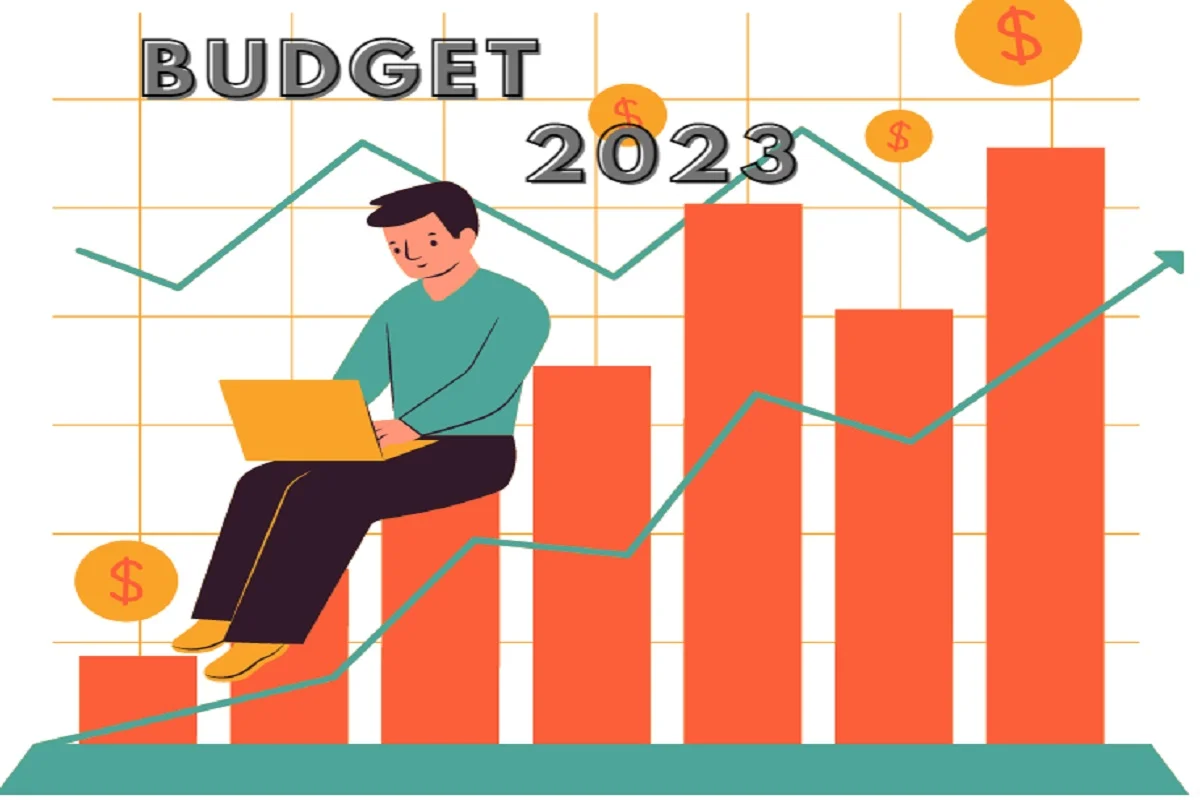Budget session 2023 Updates