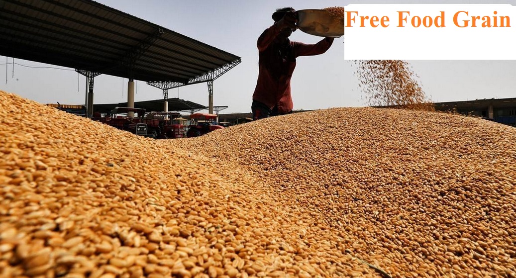 Free Food Grains: Government has an excellent expectation still there remains a complication