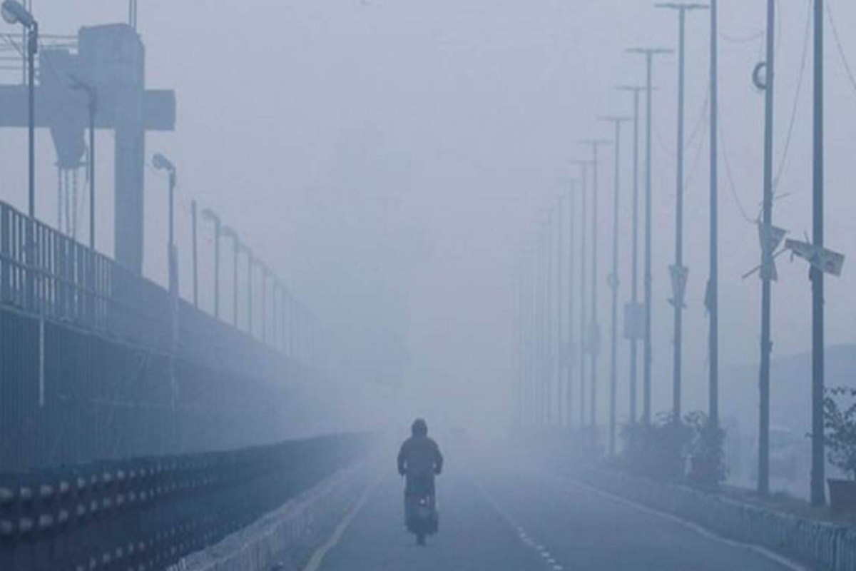 Weather Expert: North India Might Experience Temperature Dip To -4 Degrees Celsius Next Week