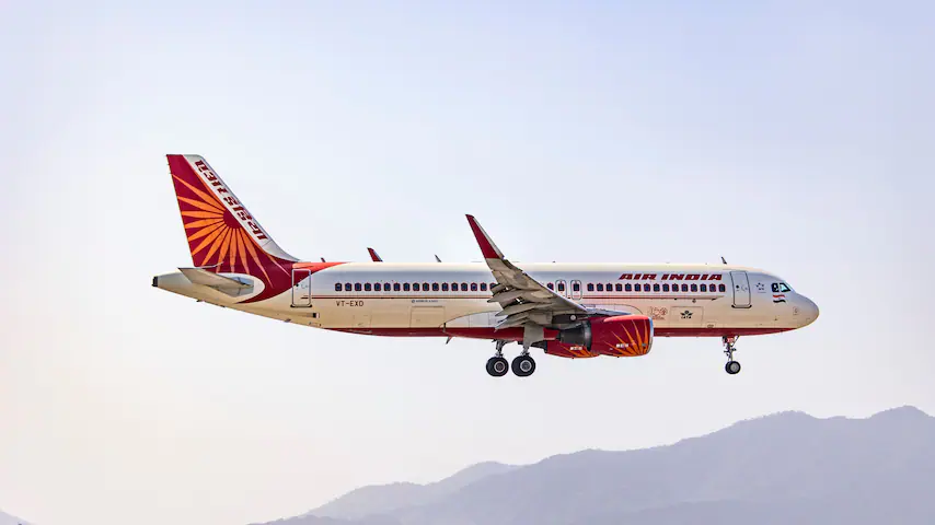 Air India: Passenger Who Urinated On woman In New York-New Delhi Flight Banned Only For 30 Days