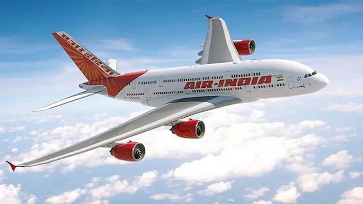 Air India announces Republic Day sale on its flight tickets