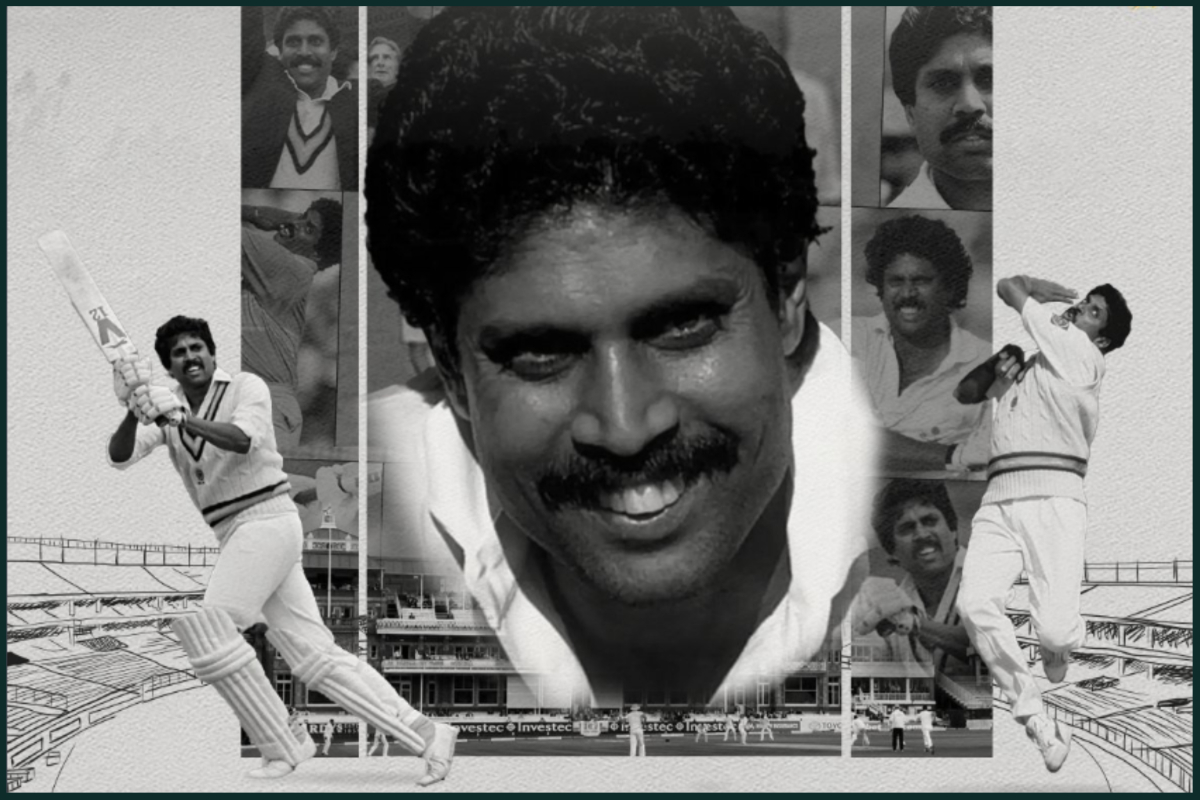 B’Day Special: Captain Who Made India First World Champ,This Player Is Known As ‘Haryana Hurricane’