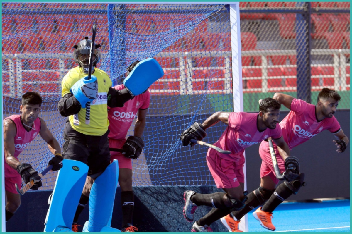 Hockey World Cup 2023: Battle Of 16 teams; Full Schedule Of Hockey World Cup, Know The Dates ?