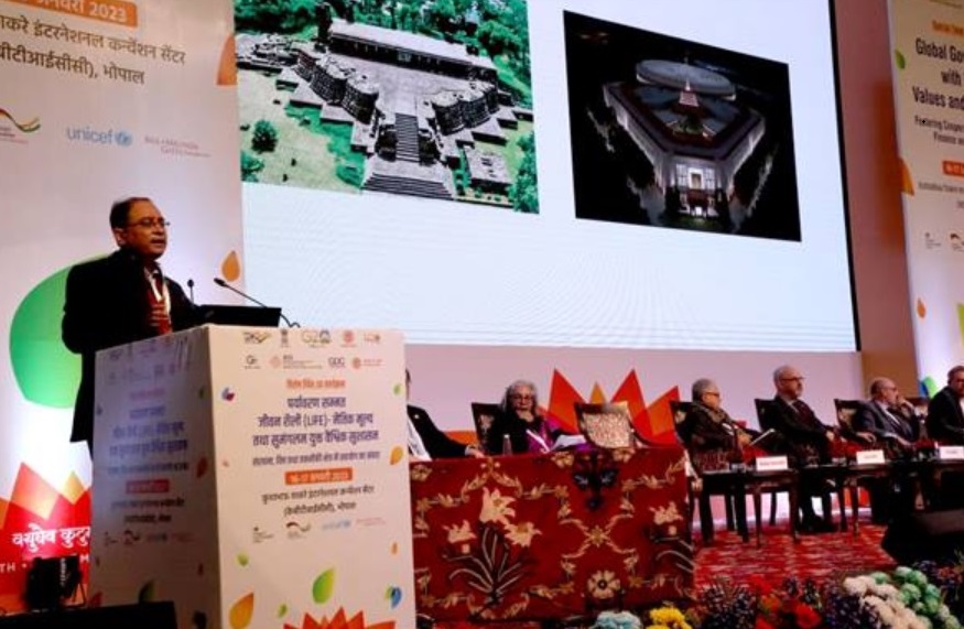 Spl Think-20 of G-20: ‘India’s model in meeting Sustainable Development Goals is historic’