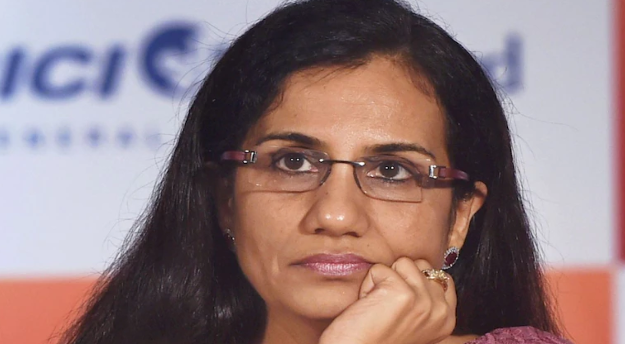 ICICI Bank Loan Fraud: Chanda Kochhar’s arrest not as per law, says High Court