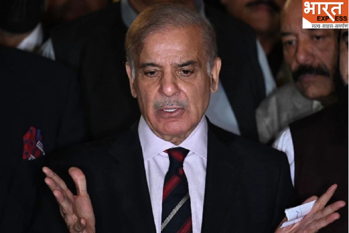 Pakistan Crisis: ‘Begging Is Shameful’, Says PM Shahbaz Sharif; Government To Adapt New Policies