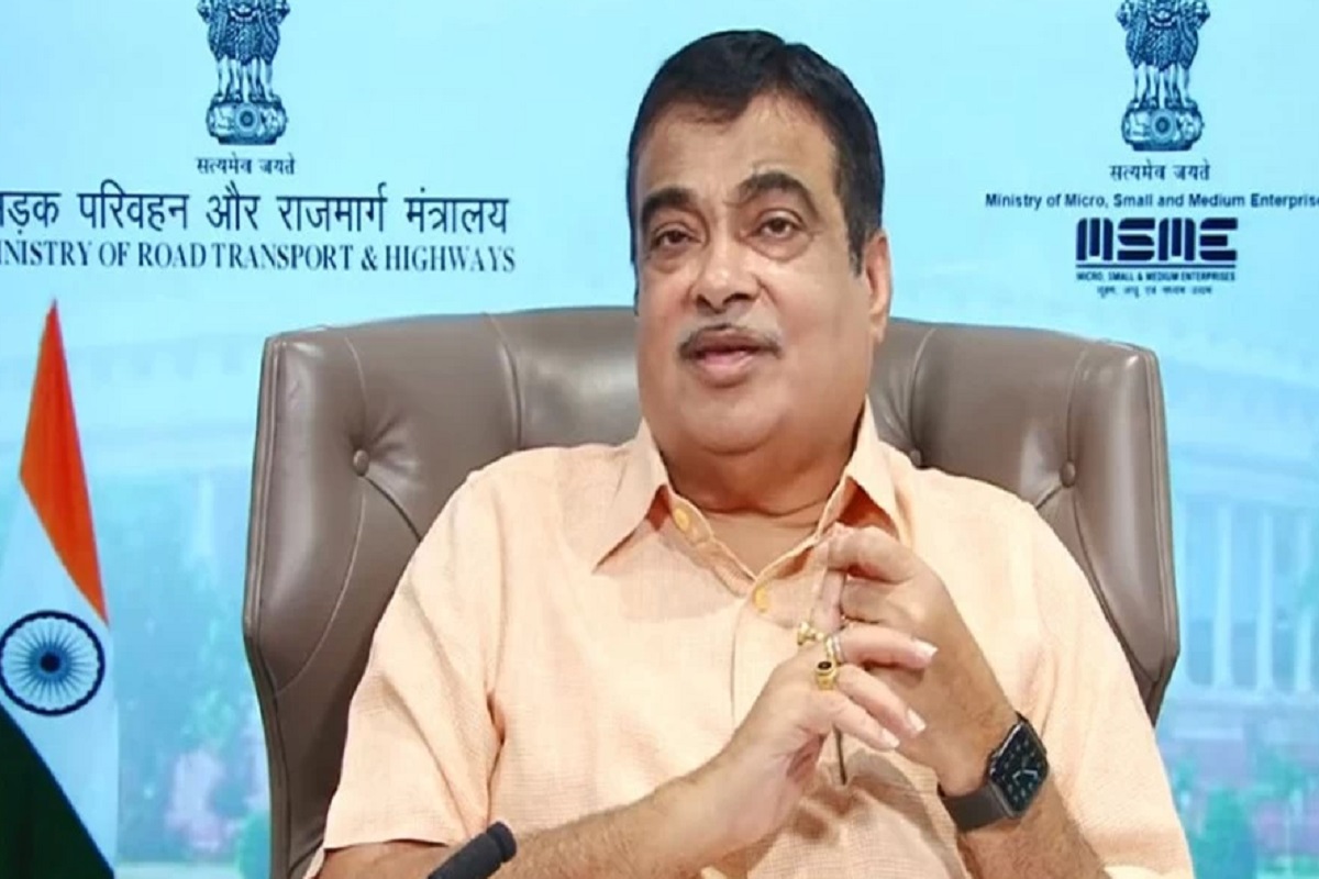 15 January 2023: Oil Rates Constant; India Likely To Have Ethanol Pumps, Says Union Minister Nitin Gadkari