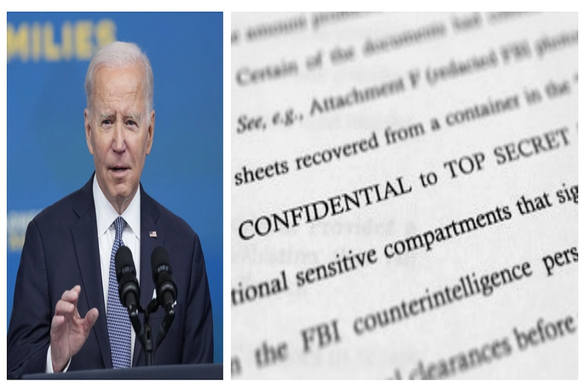 Delaware: More classified docs found at Biden’s residence in a 12 hrs search, says Biden’s attorney