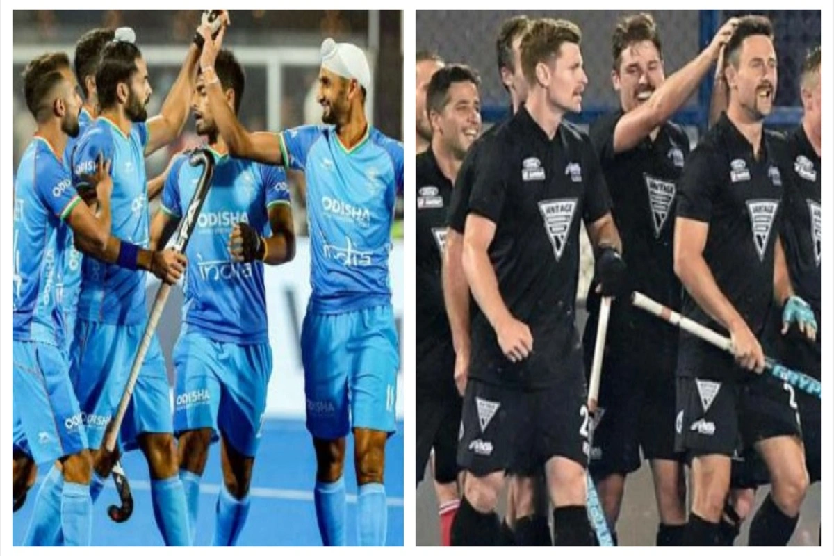 Hockey WC: ‘Do or Die’ situation in Ind vs NZ crossovers; Final chance to get into quarterfinals